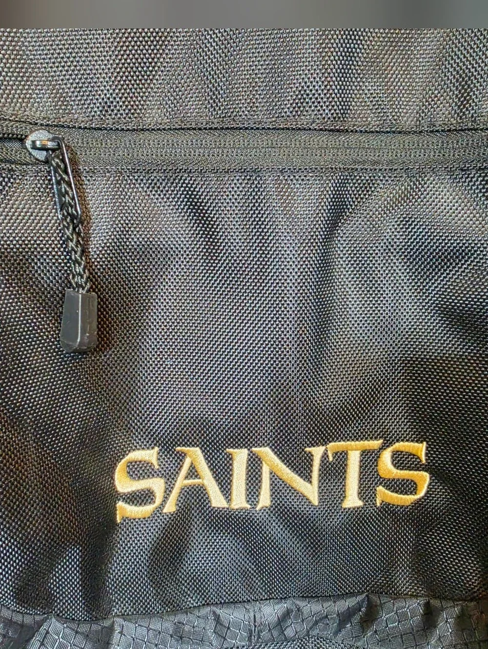 New Orleans Saints NFL Team Sport Backpack 19